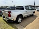 Used 2020 Chevrolet Silverado 1500 LT image 3