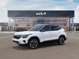 New 2025 Kia Seltos S image 3