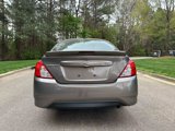 Used 2017 Nissan Versa S Plus image 5