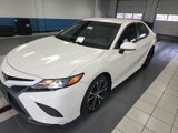 Used 2018 Toyota Camry SE image 6