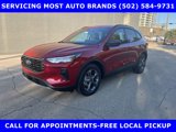 New 2025 Ford Escape ST-Line w/ Cold Weather Package image 3