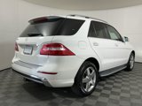 Used 2015 Mercedes-Benz ML 350 2WD image 4