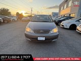 Used 2004 Toyota Corolla CE image 6