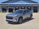 Used 2024 Chevrolet Trax RS image 2