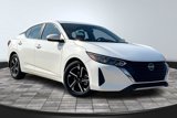 New 2025 Nissan Sentra SV w/ All-Weather Package image 2