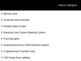 Used 2022 GMC Sierra 2500 SLT w/ SLT Convenience Package image 2