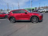 Used 2018 MAZDA CX-5 Grand Touring w/ Premium Package image 4