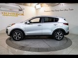 Used 2020 Kia Sportage LX image 4