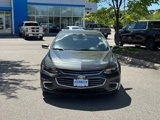 Used 2018 Chevrolet Malibu LS image 2