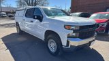 Used 2019 Chevrolet Silverado 1500 W/T w/ WT Convenience Package image 3