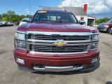 Used 2015 Chevrolet Silverado 1500 High Country image 3
