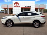 Used 2021 Toyota Venza Limited w/ Carpet Mat Package (TMS) image 3