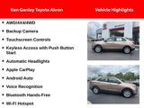 Used 2019 Chevrolet Equinox LS image 2