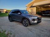 Used 2019 Hyundai Santa Fe Limited image 2