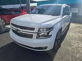 Used 2019 Chevrolet Suburban LT w/ RST Edition image 2