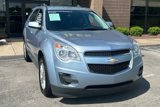 Used 2015 Chevrolet Equinox LT w/ Driver Convenience Package image 5