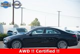 Used 2025 Mercedes-Benz CLA 250 4MATIC image 6