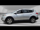 Used 2015 Toyota RAV4 XLE image 2