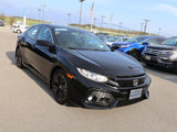 Certified 2018 Honda Civic EX image 3