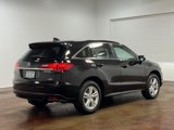Used 2015 Acura RDX AWD w/ Technology Package image 4
