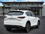 Used 2022 MAZDA CX-5 AWD 2.5 S w/ Premium Plus Pkg image 4