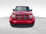 Used 2011 Dodge Nitro Heat w/ Popular Equipment Group image 2