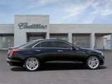 New 2025 Cadillac CT4 Premium Luxury image 5