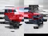 New 2024 Jeep Wrangler Sahara w/ Technology Group image 2