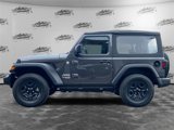 Used 2021 Jeep Wrangler Sport image 2