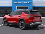 New 2025 Chevrolet Equinox LT w/ Convenience Package II image 4