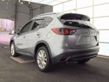 Used 2014 MAZDA CX-5 Grand Touring image 6