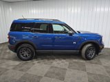 Used 2024 Ford Bronco Sport Big Bend image 2