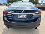 Used 2017 MAZDA MAZDA6 Grand Touring image 6