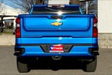 New 2025 Chevrolet Silverado 1500 Custom image 4