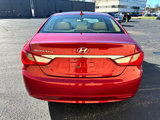 Used 2012 Hyundai Sonata GLS image 4