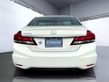 Used 2014 Honda Civic LX image 5