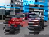 New 2026 Chevrolet TrailBlazer LT image 4