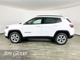 New 2025 Jeep Compass Latitude image 5