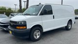 Used 2020 Chevrolet Express 2500 image 3
