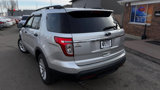 Used 2015 Ford Explorer 4WD image 3