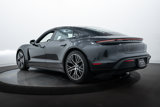 Certified 2022 Porsche Taycan image 3