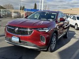 Certified 2022 Buick Envision Preferred image 5
