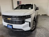 Certified 2023 Chevrolet Suburban Premier image 3