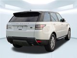 Used 2016 Land Rover Range Rover Sport SE image 5