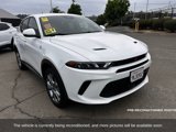Used 2024 Dodge Hornet R/T image 3