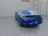 Used 2022 Hyundai Elantra SEL w/ Convenience + Premium Package image 6