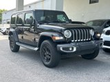 Used 2019 Jeep Wrangler Unlimited Sahara image 4