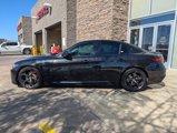 Used 2017 Alfa Romeo Giulia Ti w/ TI 19" Sport Package image 2
