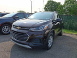 Used 2020 Chevrolet Trax LT w/ Driver Confidence Package image 3