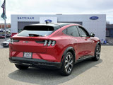 Used 2021 Ford Mustang Mach-E Premium image 5